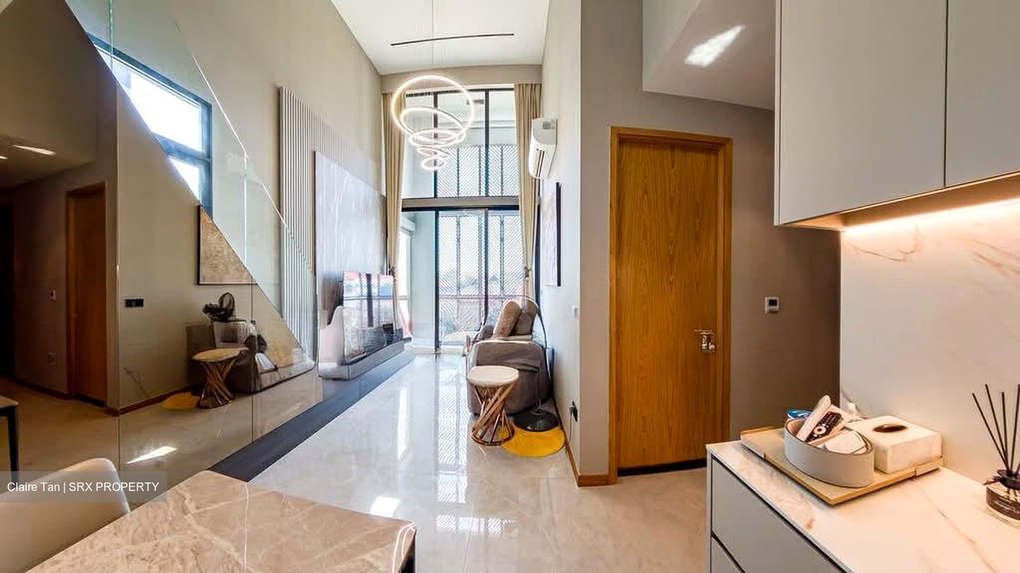 Olloi (D15), Apartment #542342641